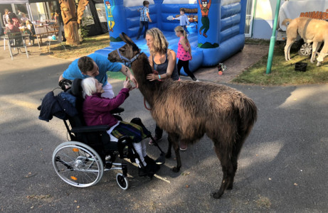 Lama Event
