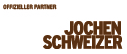 Offizieller Partner von Jochen Schweizer