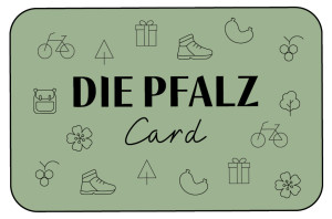 Pfalz Card