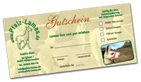 Gutschein Gutschein